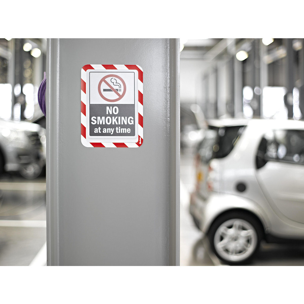 Busta trasparente per presentazioni UNI A4 – Tarifold (Foto prodotto 4)-3