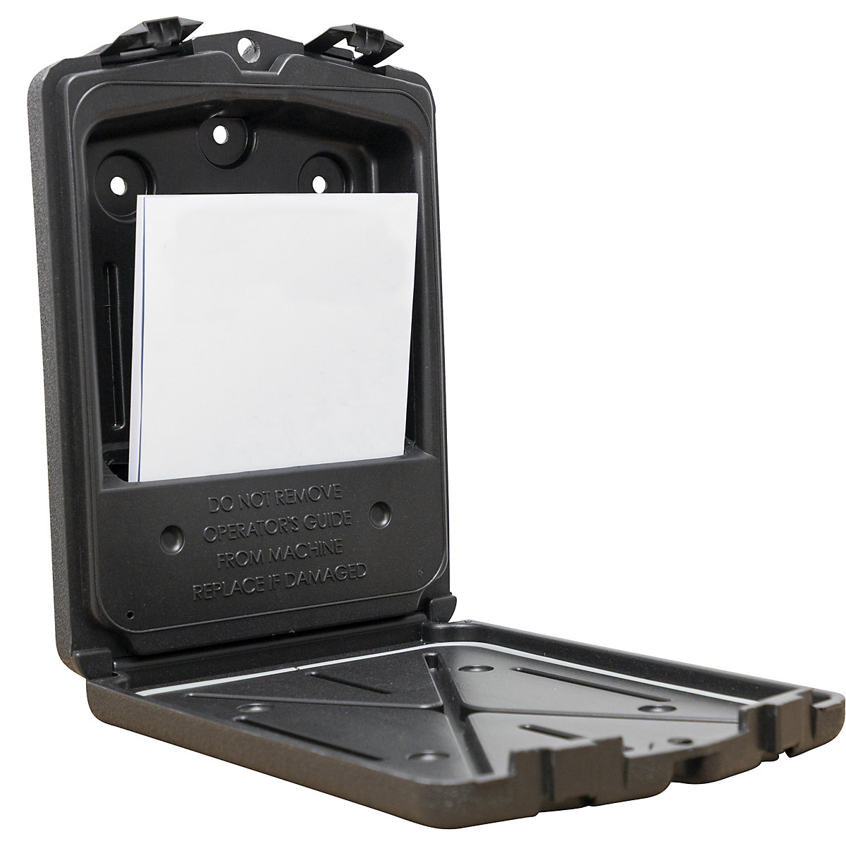 Contenitore portadocumenti in PE (Foto prodotto 6)-5