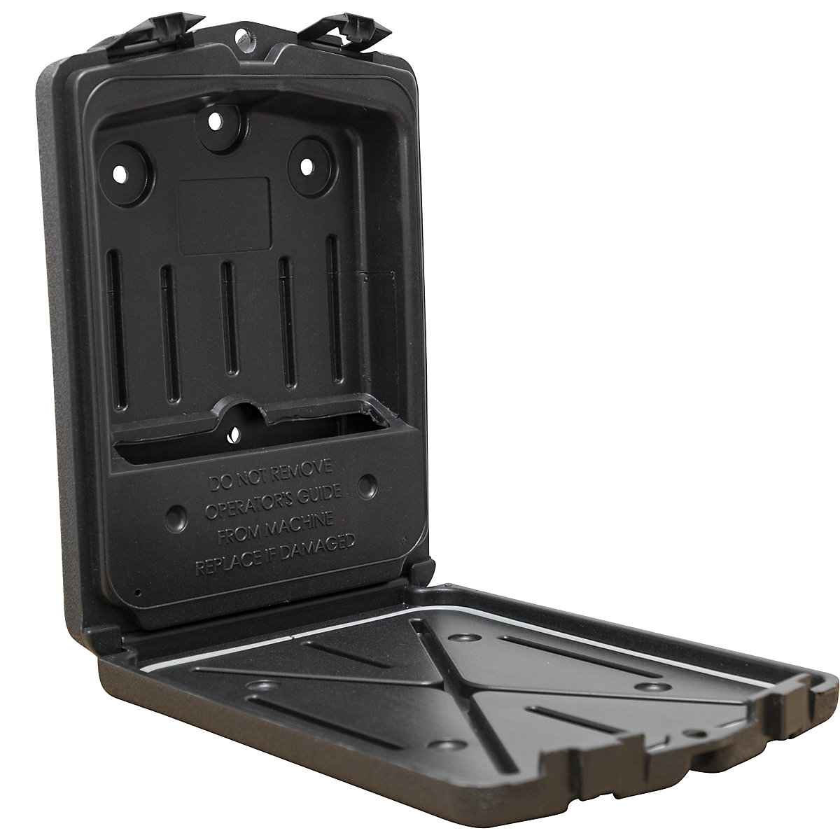 Contenitore portadocumenti in PE (Foto prodotto 8)-7