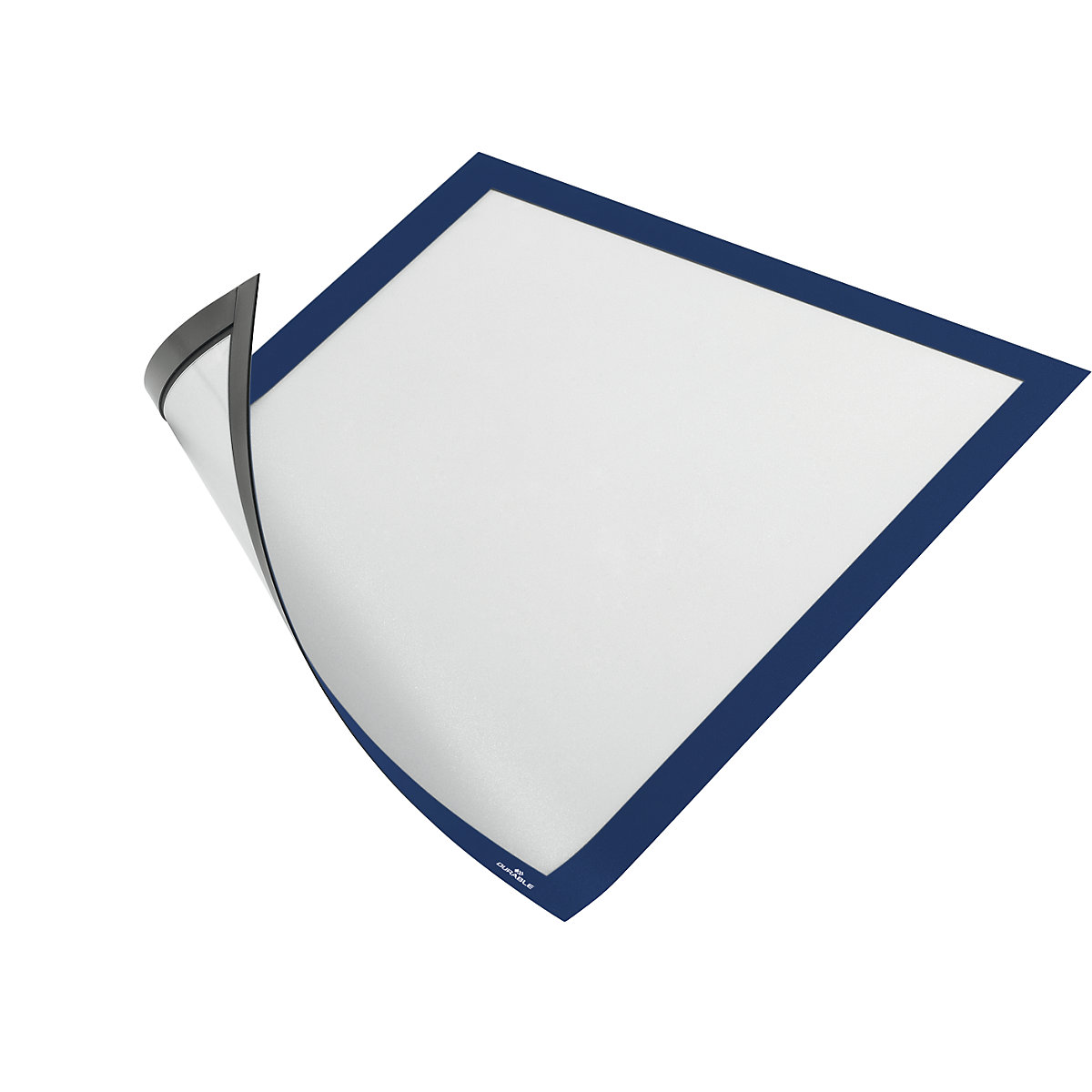 Cornice informativa DURAFRAME® MAGNETIC – DURABLE (Foto prodotto 2)-1