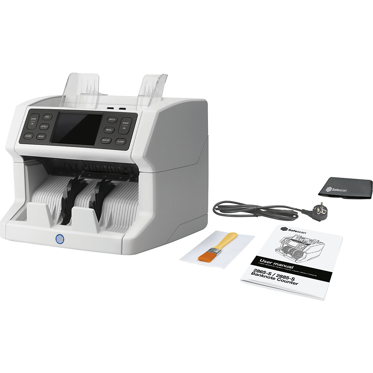 Contabanconote – Safescan (Foto prodotto 12)-11