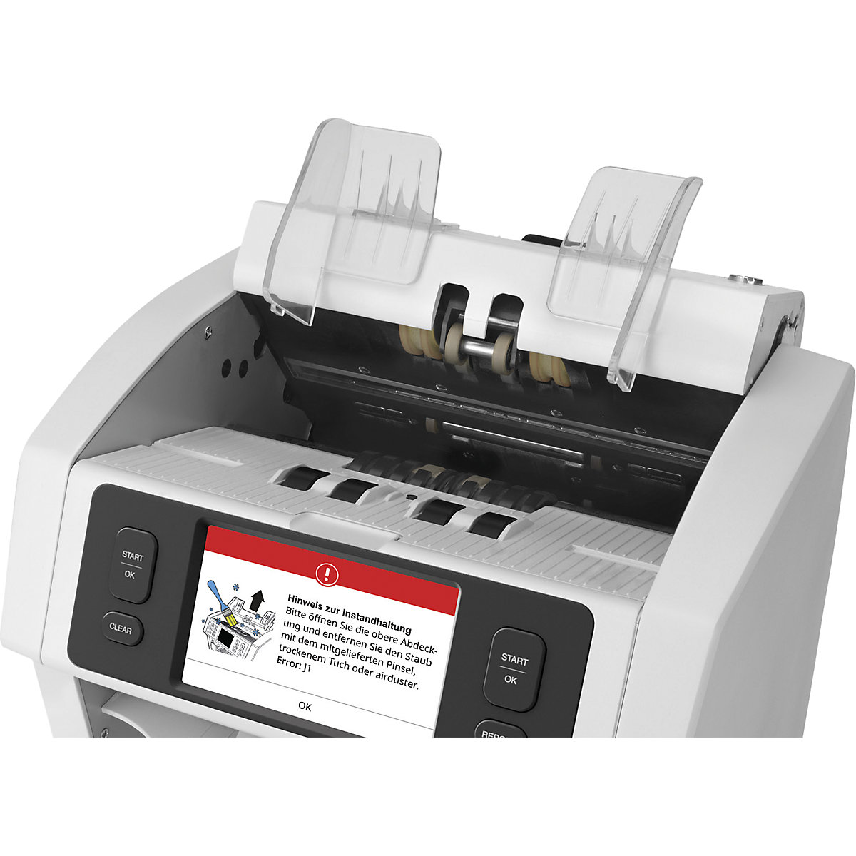 Contabanconote – Safescan (Foto prodotto 8)-7