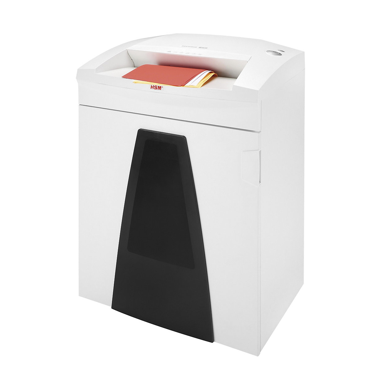 Distruggidocumenti SECURIO B35 – HSM (Foto prodotto 3)-2