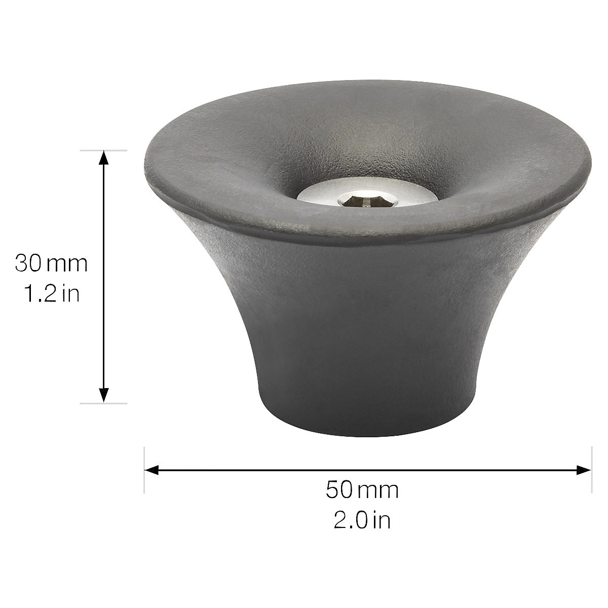 Fermaporta a pavimento – Wagner (Foto prodotto 2)-1