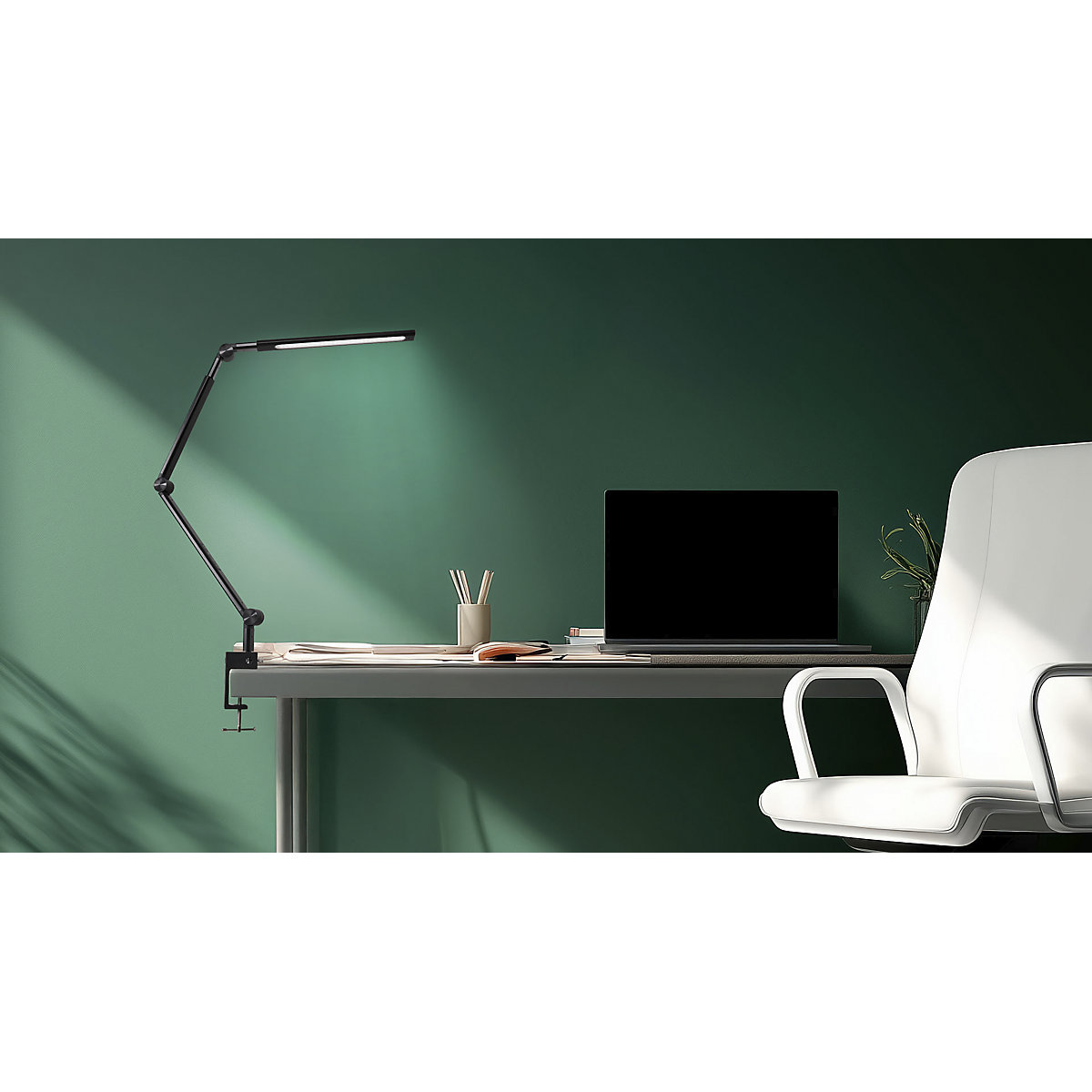 Lampada da tavolo Hansa Ray Flex – Hansa (Foto prodotto 7)-6