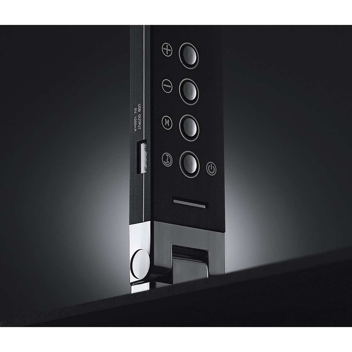 Lampada da tavolo a LED MAGIC LIGHT – Hansa (Foto prodotto 3)-2