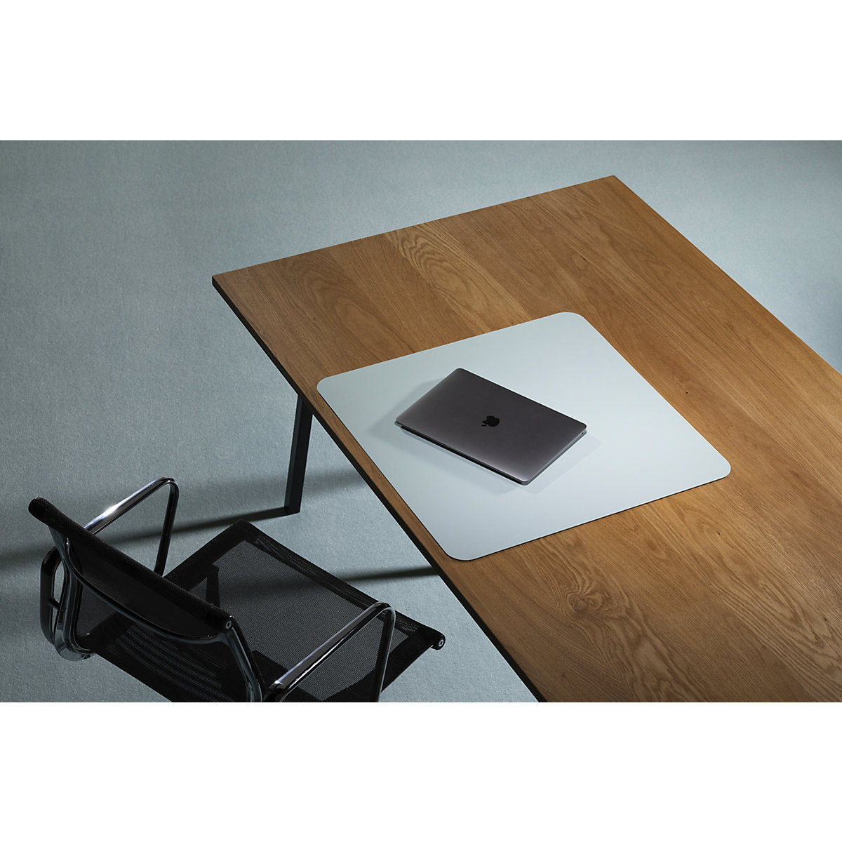 Sottomano per scrivania Purosens Stijl (Foto prodotto 5)-4