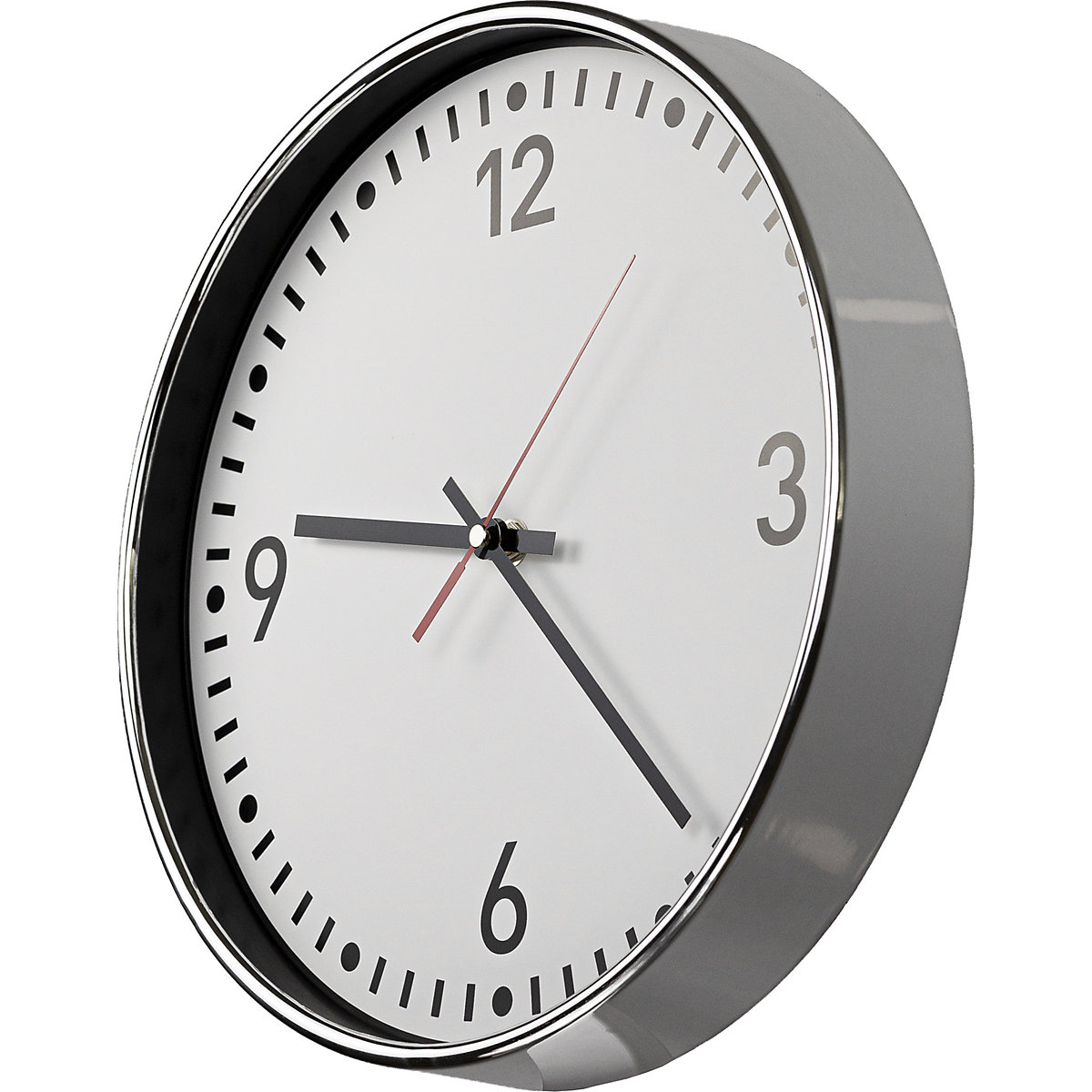 Orologio a muro, Ø 300 mm (Foto prodotto 2)-1