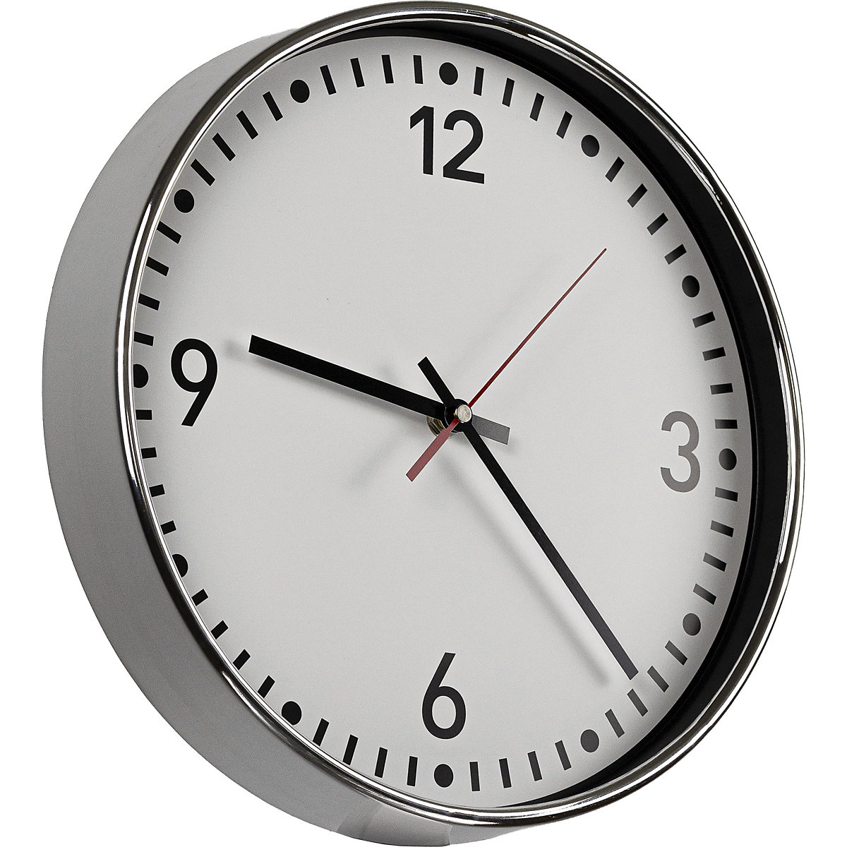 Orologio a muro, Ø 300 mm (Foto prodotto 3)-2
