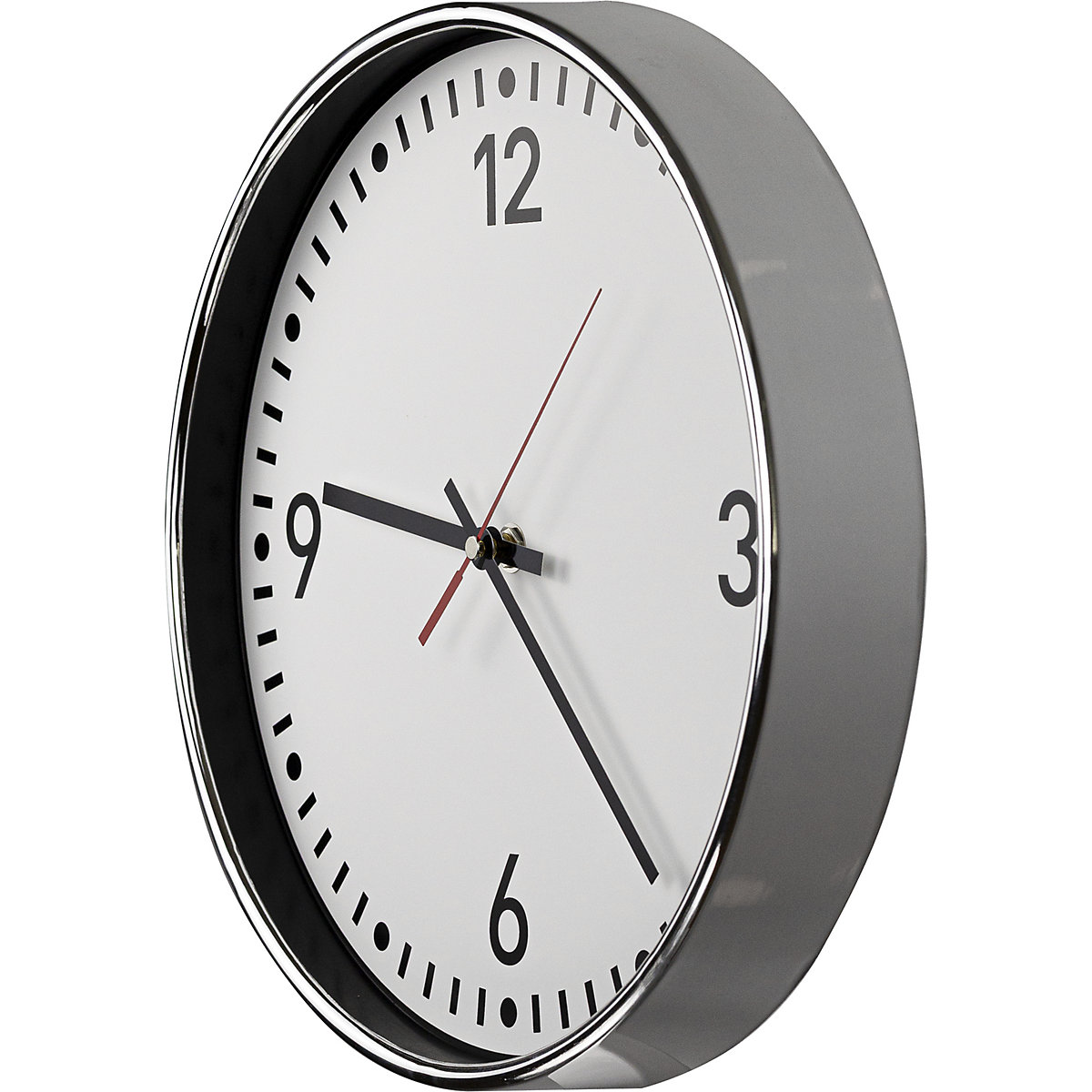 Orologio a muro, Ø 300 mm (Foto prodotto 5)-4