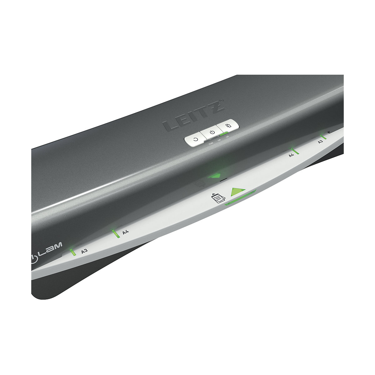 Plastificatrice – Leitz (Foto prodotto 10)-9