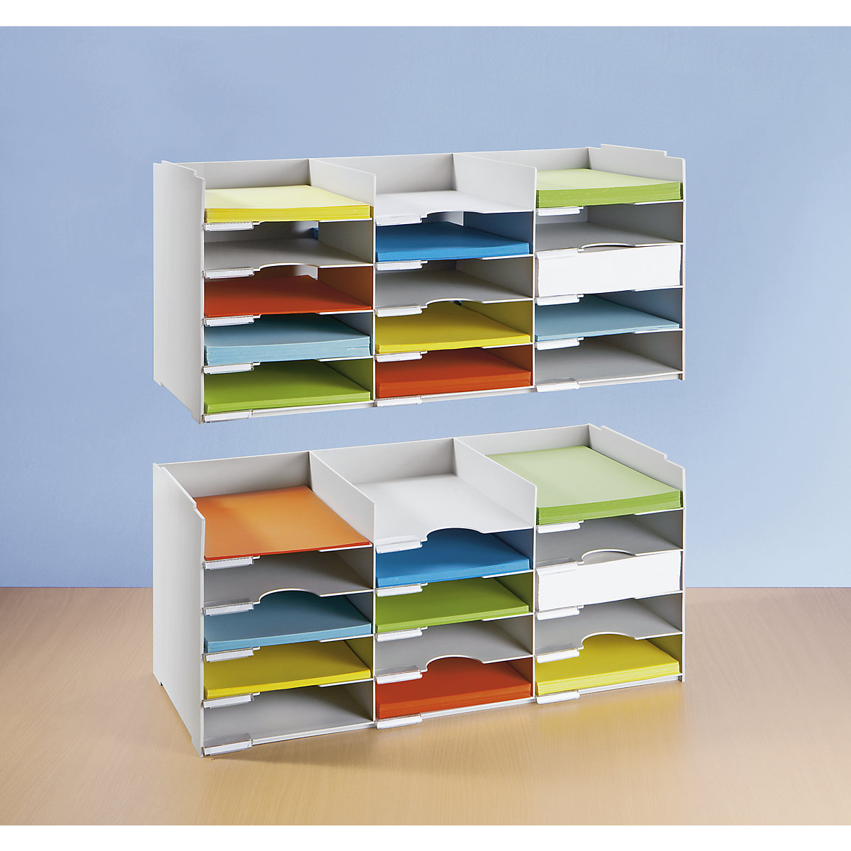 Elemento di smistamento – Paperflow (Foto prodotto 2)-1