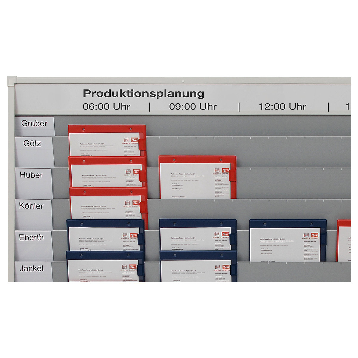 Pianificatore per autofficine – EICHNER (Foto prodotto 4)-3