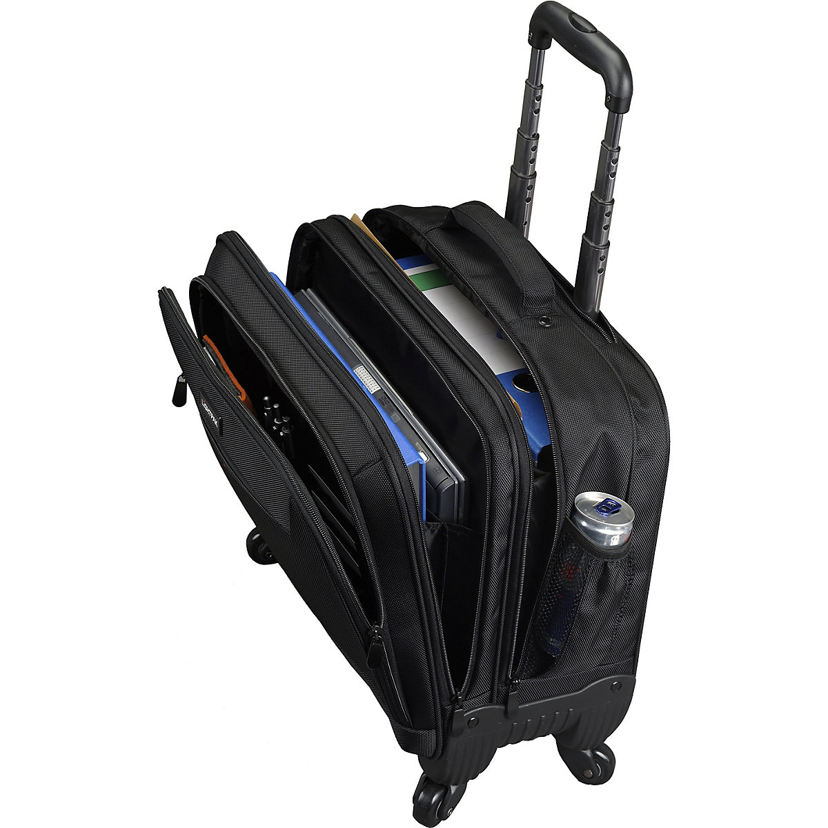 Trolley per laptop Business (Foto prodotto 3)-2