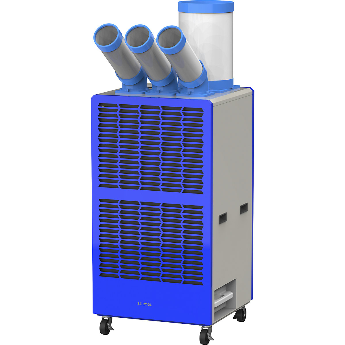 Climatizzatore industriale 21.000 BTU