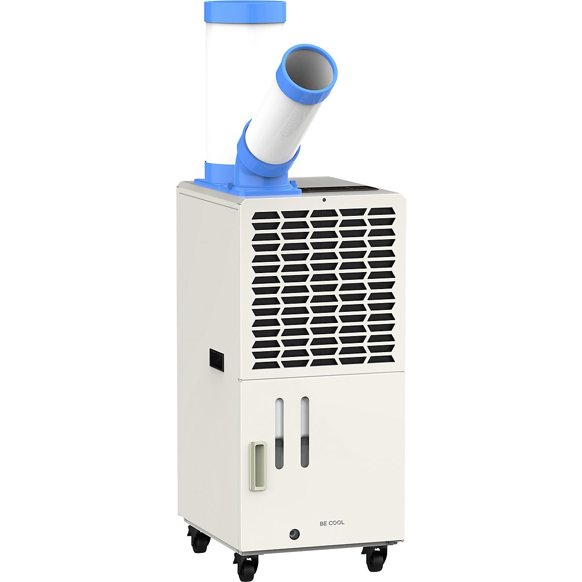 Climatizzatore industriale 9.000 BTU (Foto prodotto 3)-2