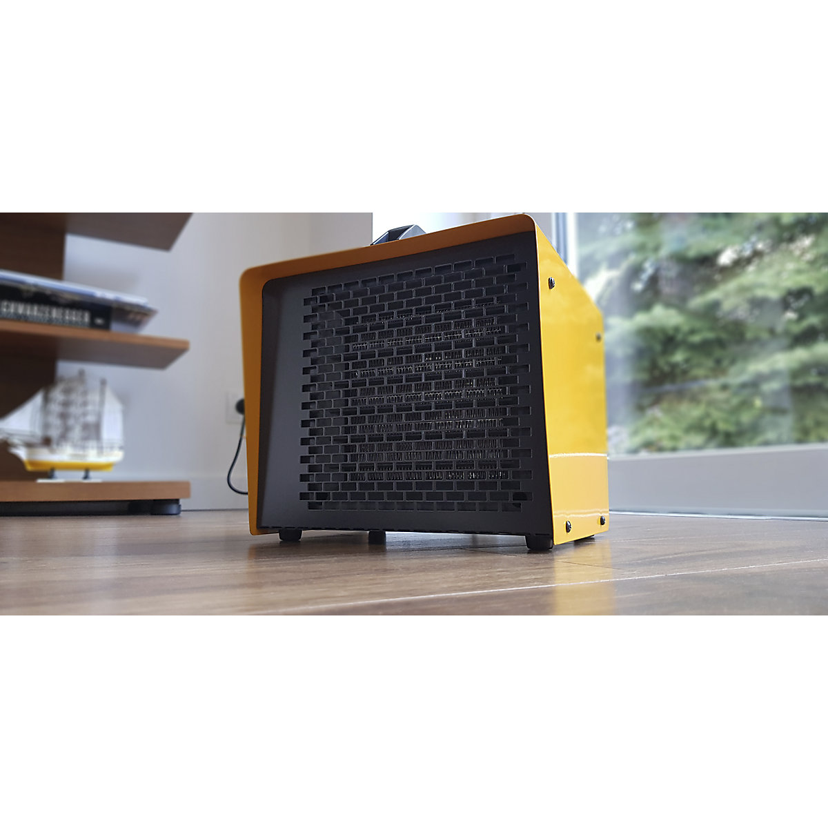 Riscaldatore elettrico B 3 PTC (Foto prodotto 4)-3