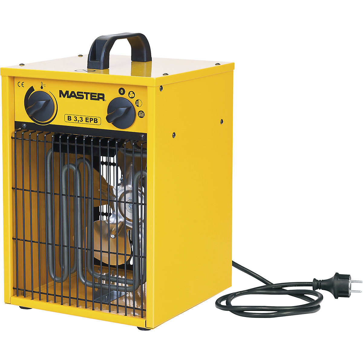 Riscaldatore elettrico B 3