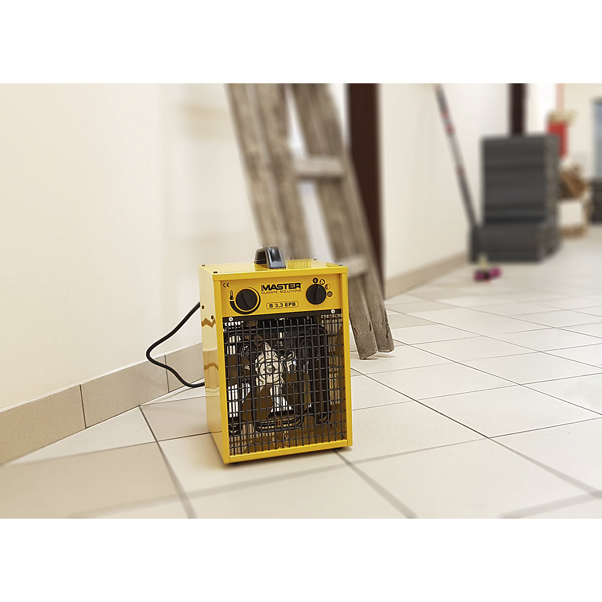 Riscaldatore elettrico B 3 (Foto prodotto 9)-8