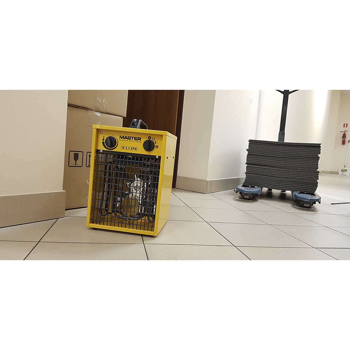 Riscaldatore elettrico B 3 (Foto prodotto 11)-10