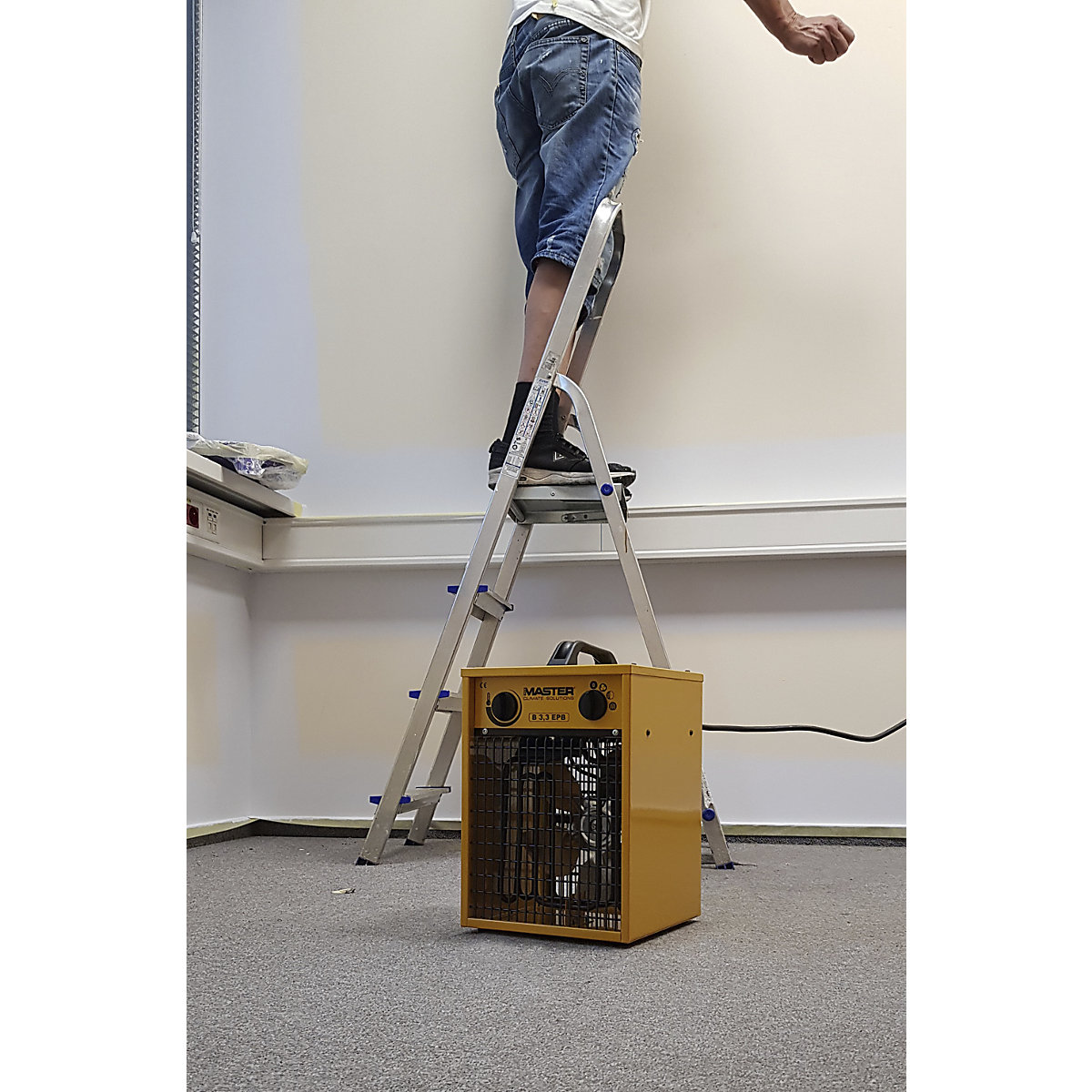 Riscaldatore elettrico B 3 (Foto prodotto 12)-11