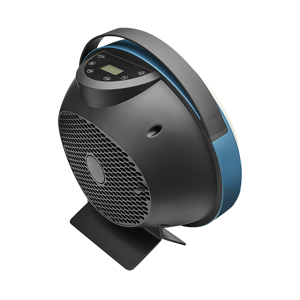 Termoventilatore DIGITAL (Foto prodotto 2)-1