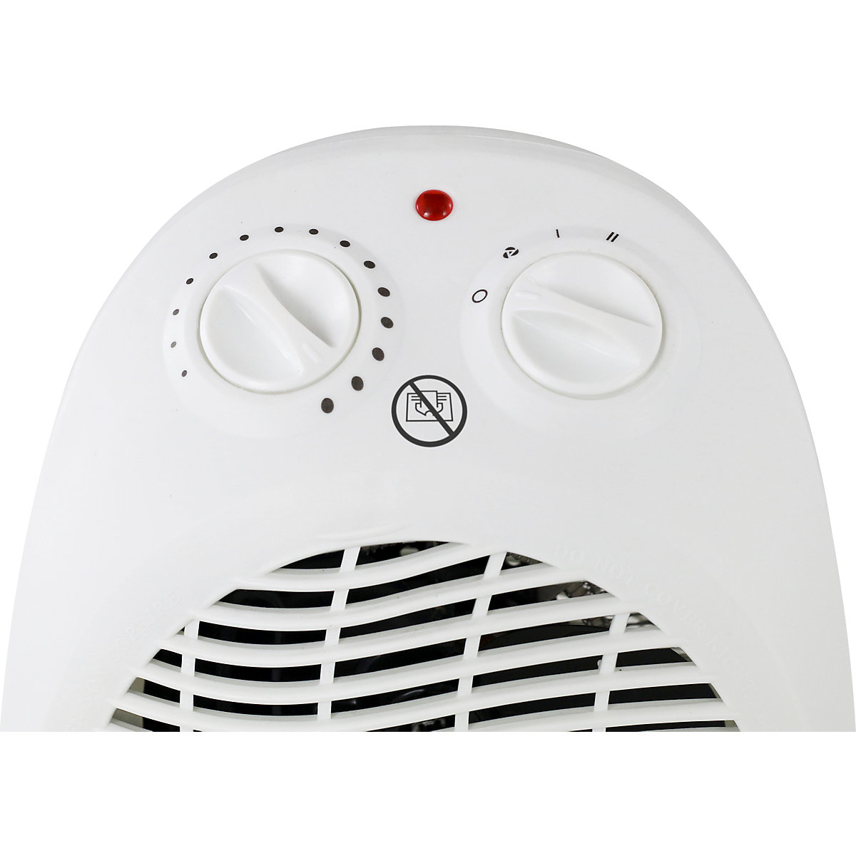 Termoventilatore con oscillazione (Foto prodotto 2)-1