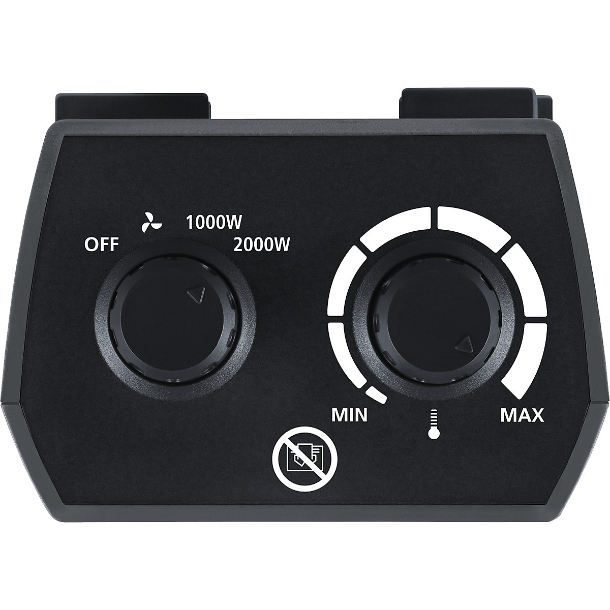 Termoventilatore (Foto prodotto 4)-3