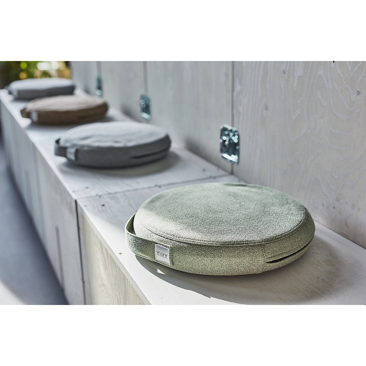 Cuscino per equilibrio PIL&PED SOVA – VLUV (Foto prodotto 9)-8