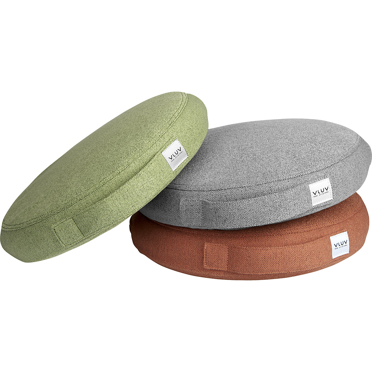 Cuscino per equilibrio PIL&PED SOVA – VLUV (Foto prodotto 2)-1