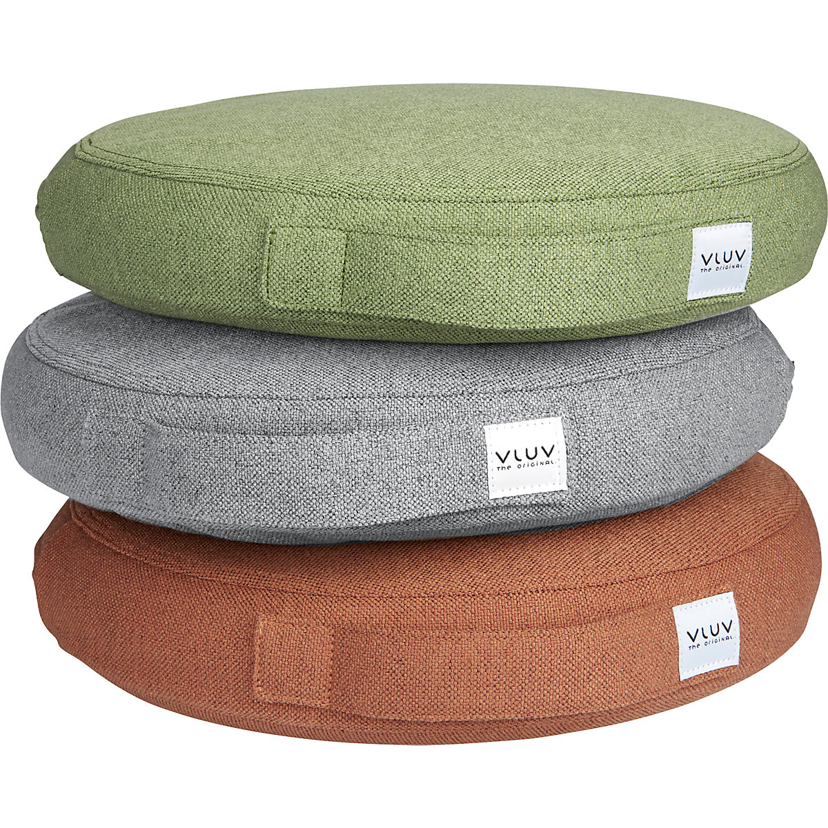 Cuscino per equilibrio PIL&PED SOVA – VLUV (Foto prodotto 4)-3