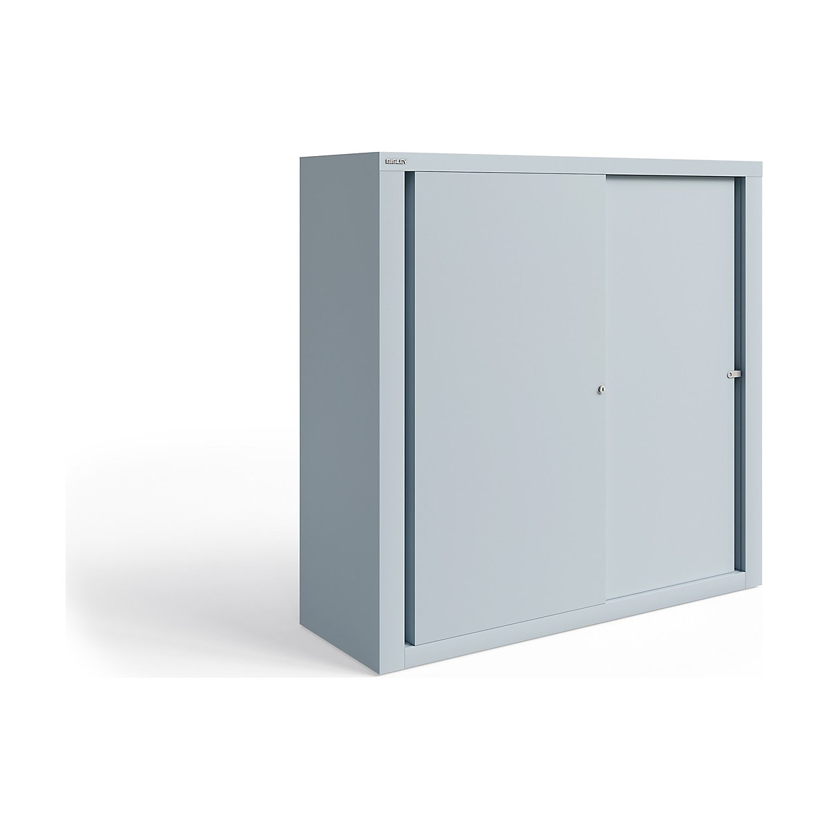 Armadio con ante scorrevoli ECO – BISLEY (Foto prodotto 6)-5