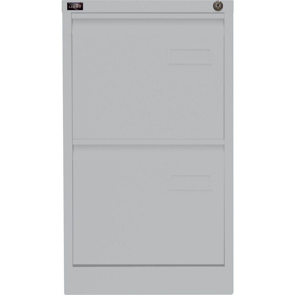 Classificatore per cartelle sospese LIGHT, monocorsia – BISLEY (Foto prodotto 12)-11