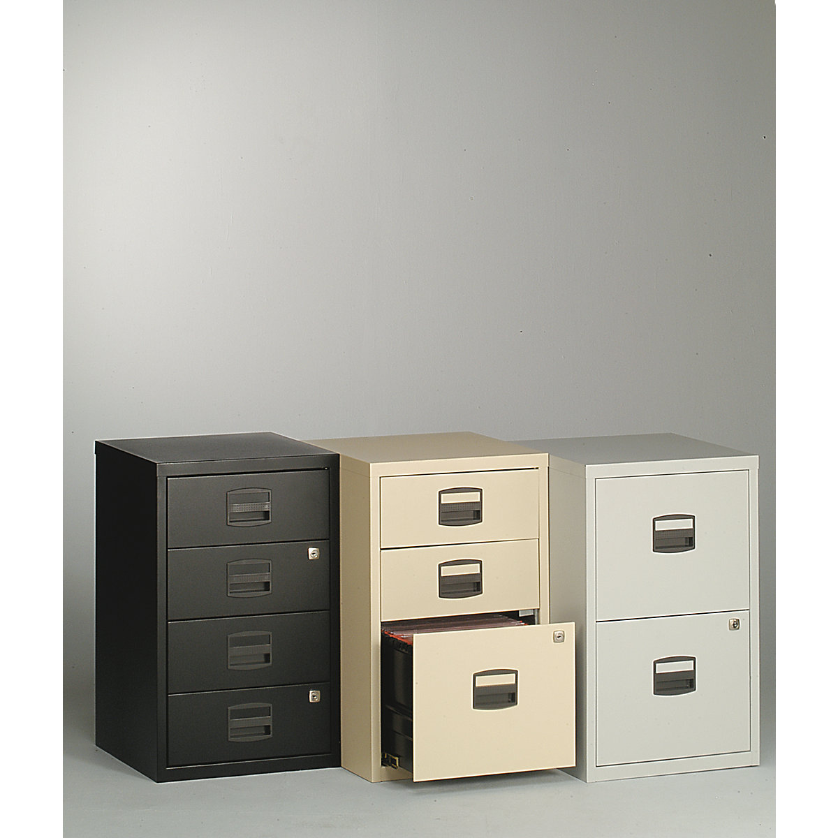 Mobiletto mobile PFA – BISLEY (Foto prodotto 2)-1