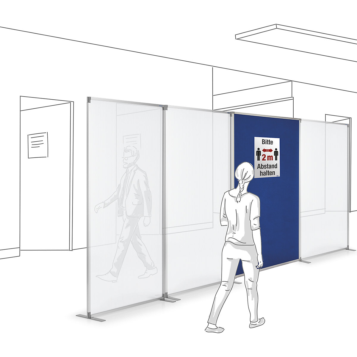 Divisorio – magnetoplan (Foto prodotto 4)-3