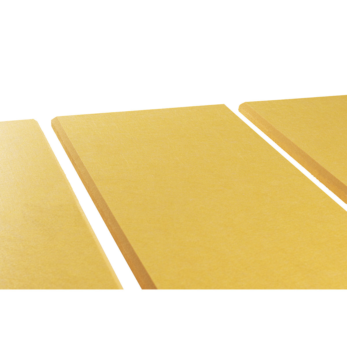 Pannello fonoassorbente da parete – eurokraft basic (Foto prodotto 5)-4