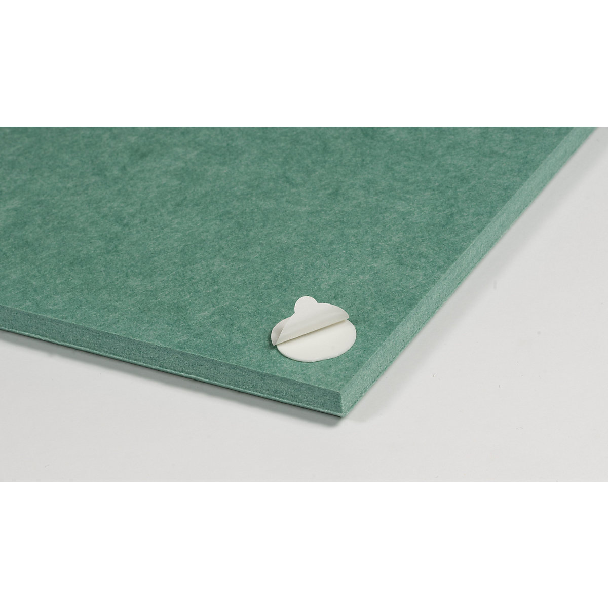 Pannello fonoassorbente da parete – eurokraft basic (Foto prodotto 9)-8