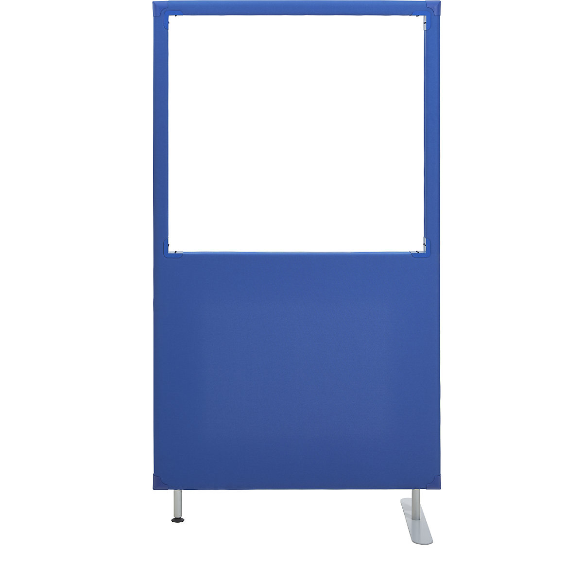 Parete divisoria fonoassorbente – eurokraft pro (Foto prodotto 4)-3