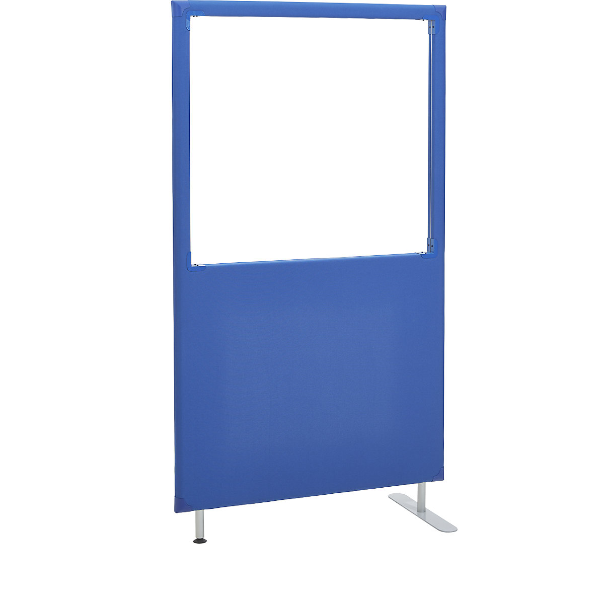 Parete divisoria fonoassorbente – eurokraft pro (Foto prodotto 3)-2