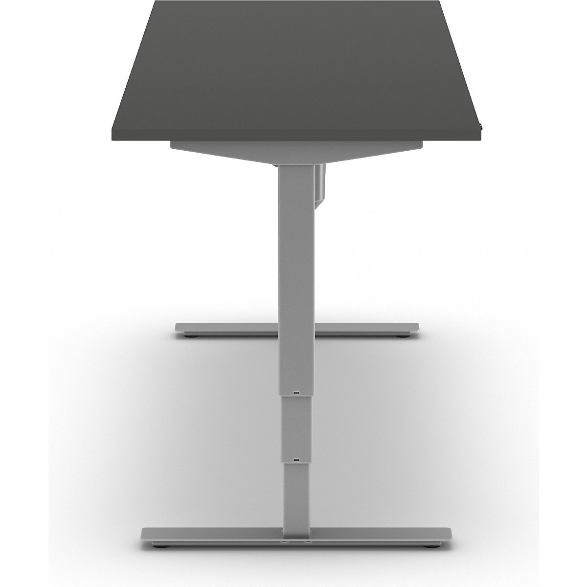 Scrivania Atlanta, regolabile elettricamente in altezza (Foto prodotto 7)-6