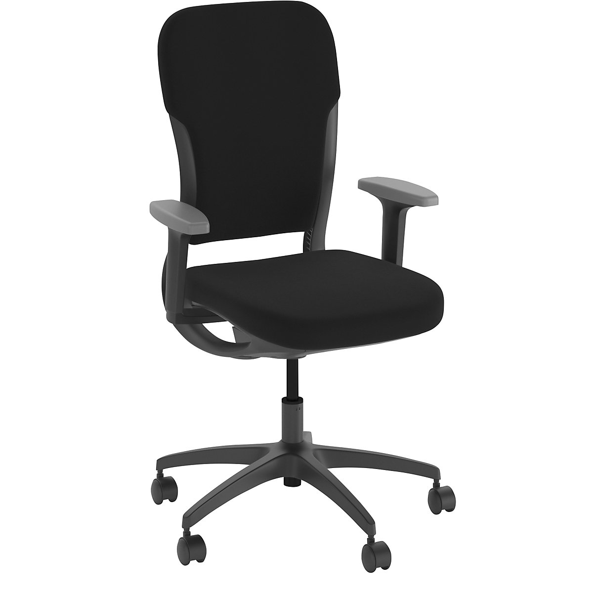 Sedia da ufficio MOTION