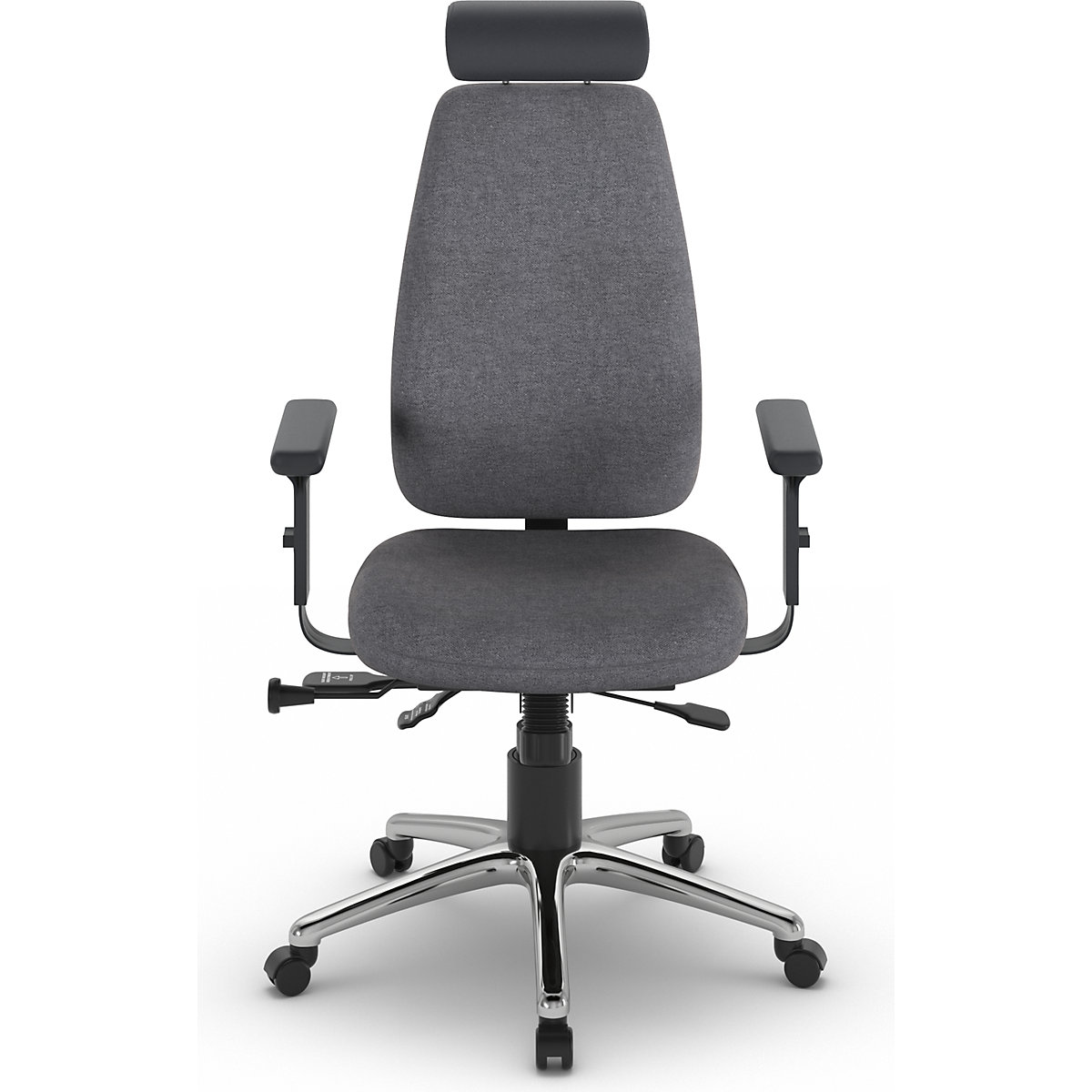 Sedia da ufficio Ricky (Foto prodotto 14)-13