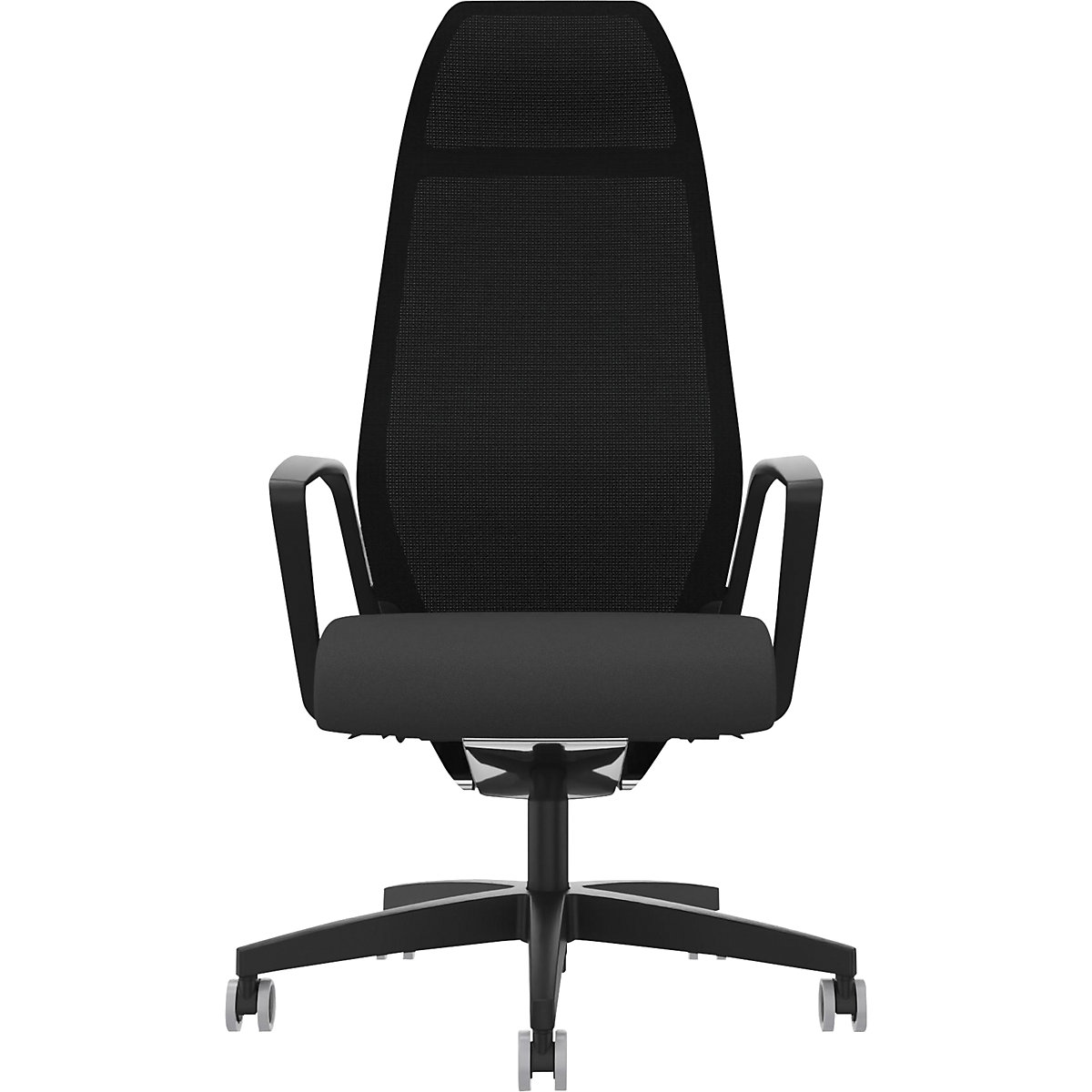 Sedia da ufficio STELVIO – Züco