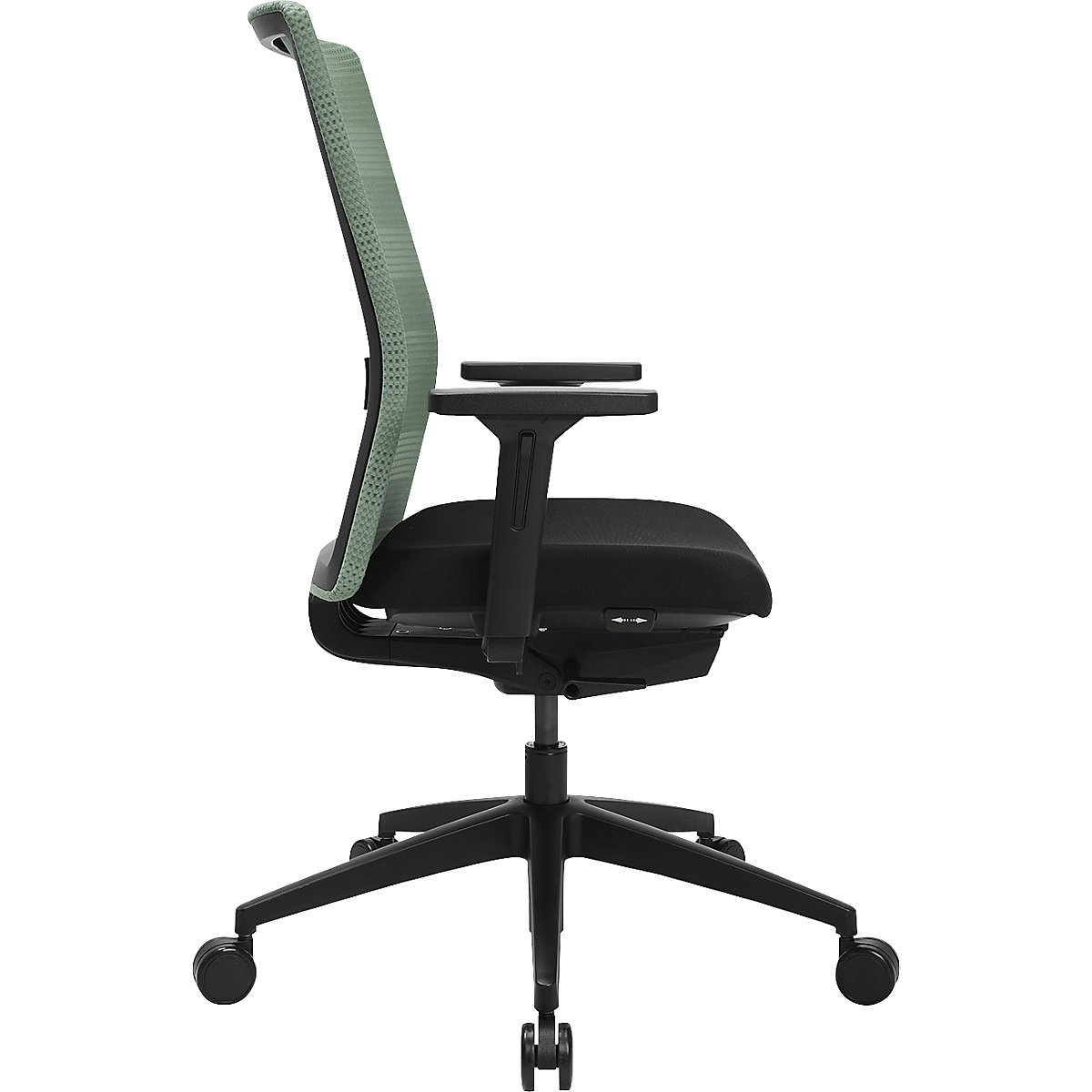 Sedia girevole da ufficio AirWork – Topstar (Foto prodotto 3)-2