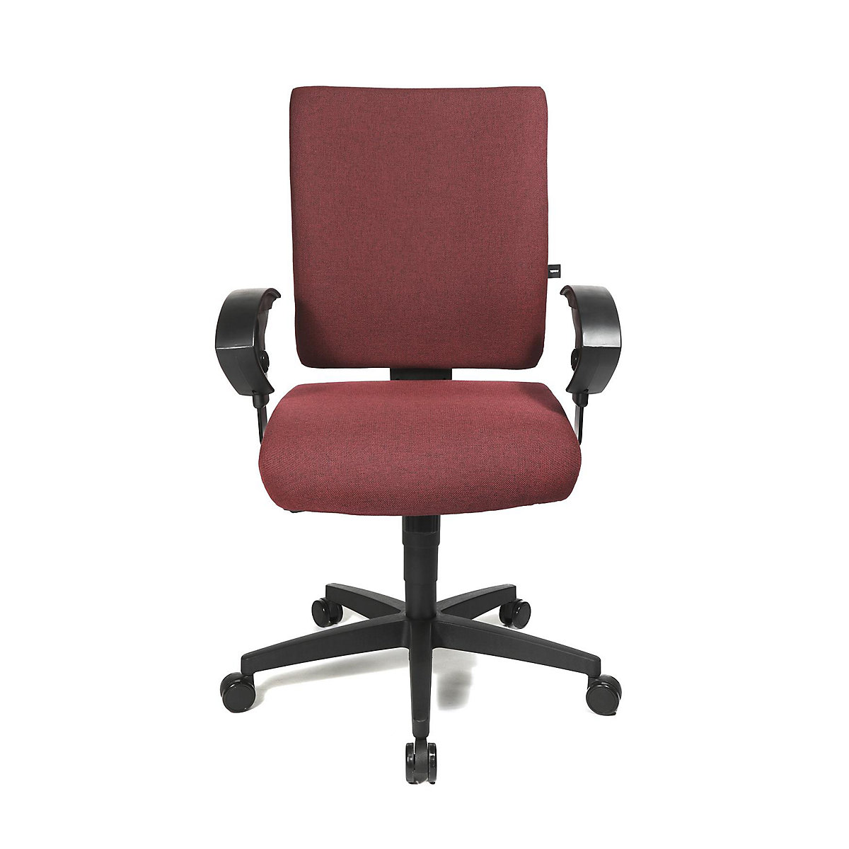 Sedia girevole da ufficio COMFORT – Topstar (Foto prodotto 17)-16