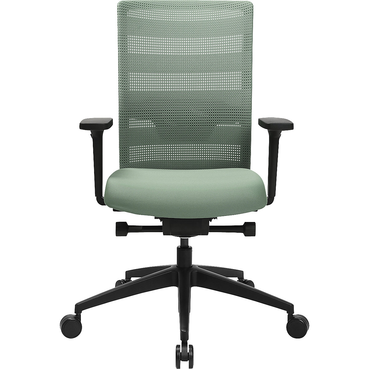 Sedia girevole da ufficio SITNESS AirWork – Topstar (Foto prodotto 3)-2