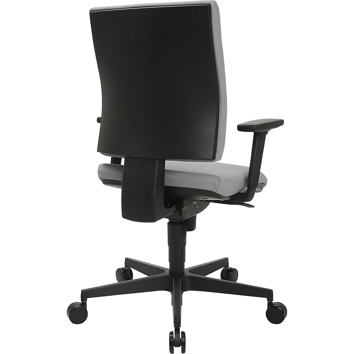 Sedia girevole da ufficio SYNCRO CLEAN – Topstar (Foto prodotto 5)-4