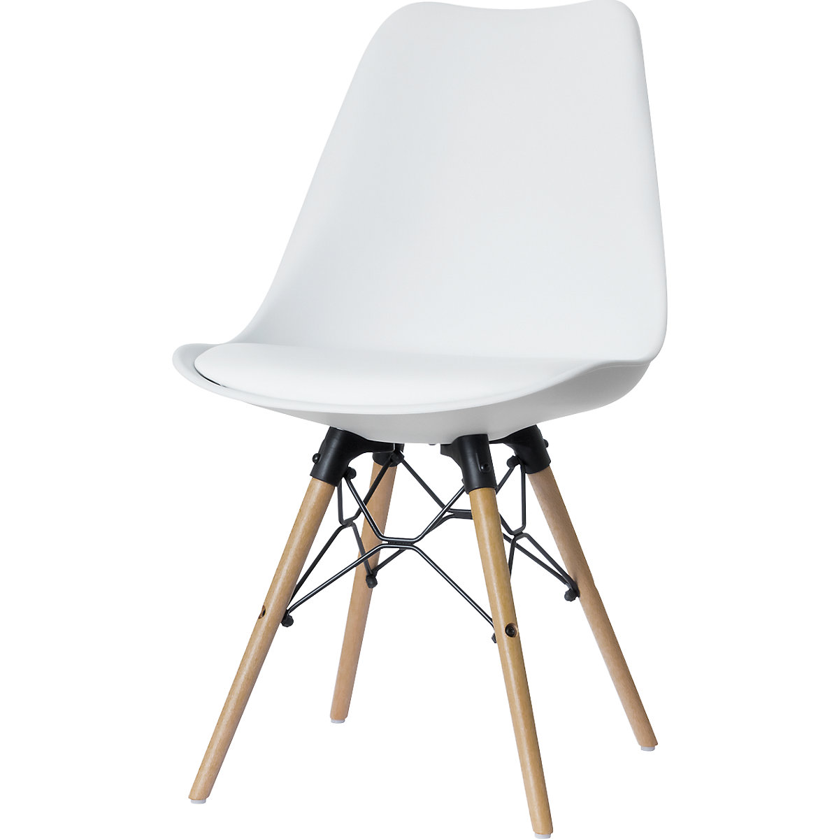 Sedia DODGEWOOD - meet