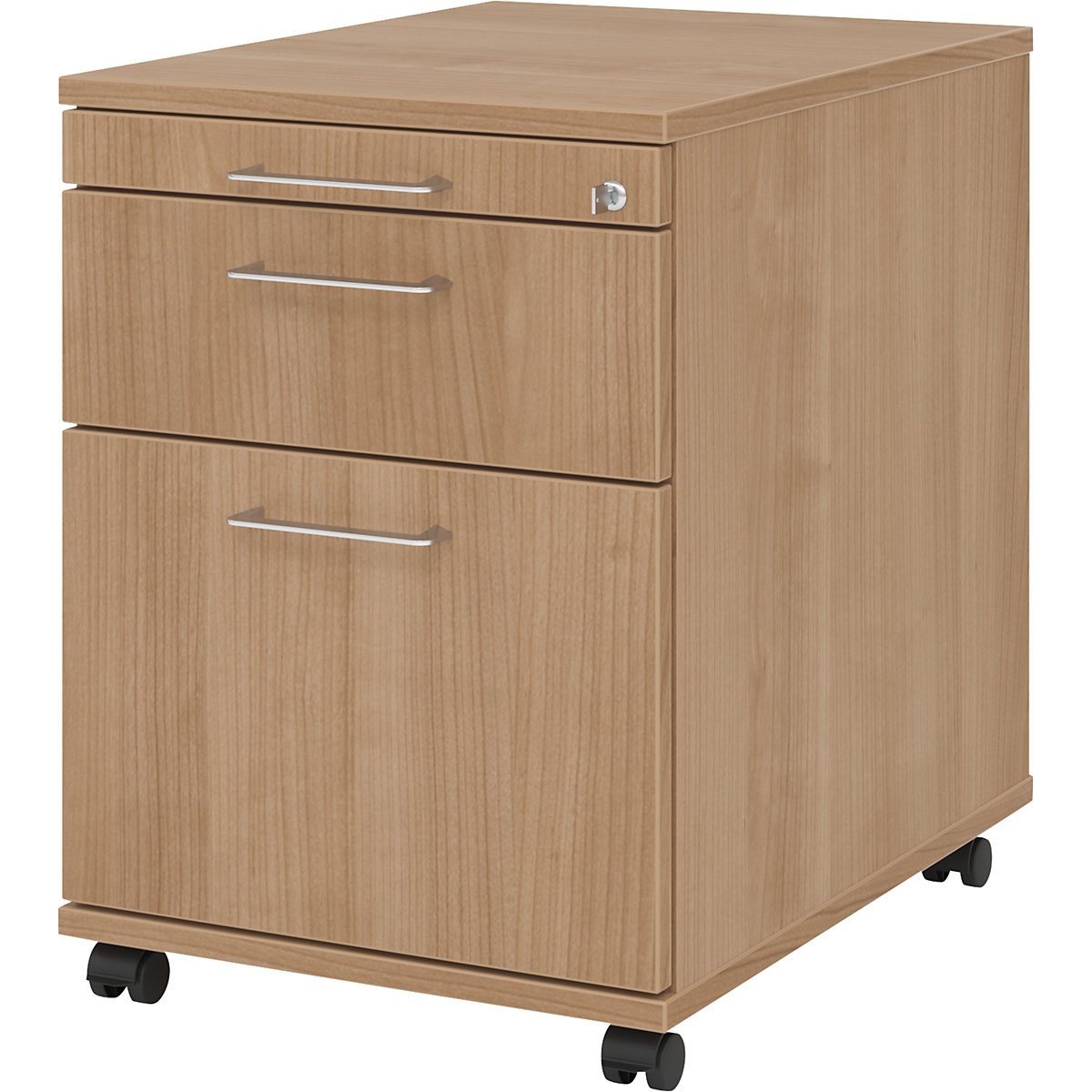 Cassettiera con rotelle – eurokraft pro