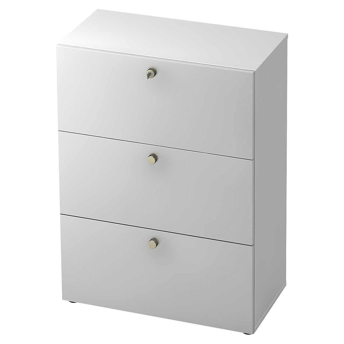 Classificatore per cartelle sospese - eurokraft pro